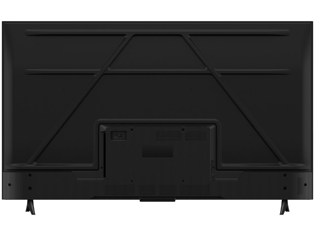 TCL 55"T69C 4K QLED Google TV 60Hz (120Hz FHD), Dolby Atmos