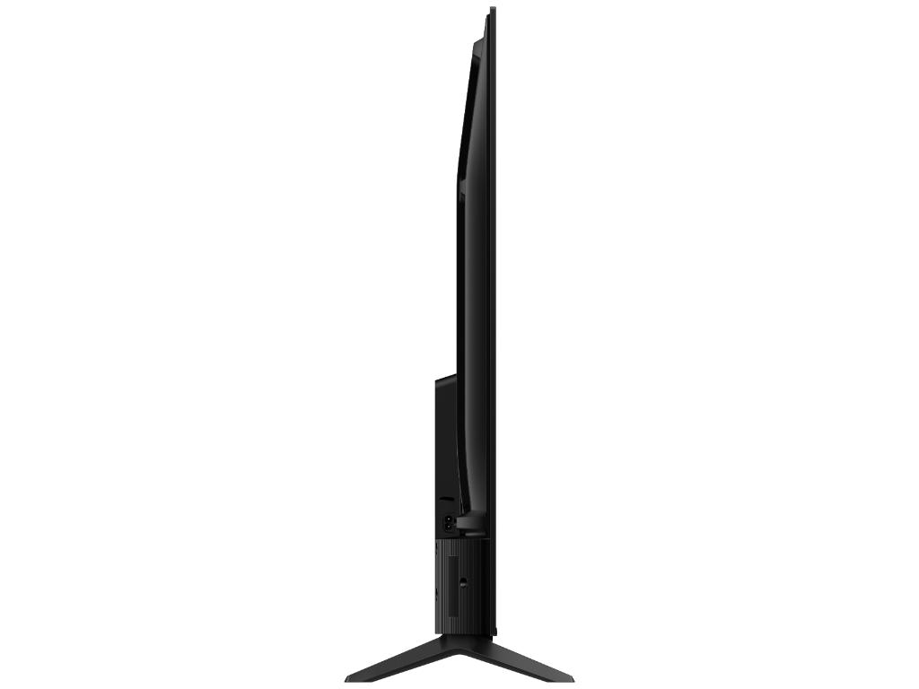 TCL 55"T69C 4K QLED Google TV 60Hz (120Hz FHD), Dolby Atmos