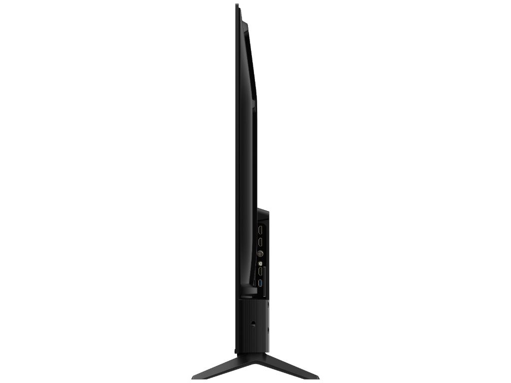 TCL 55"T69C 4K QLED Google TV 60Hz (120Hz FHD), Dolby Atmos
