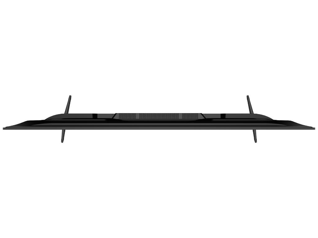 TCL 55"T69C 4K QLED Google TV 60Hz (120Hz FHD), Dolby Atmos