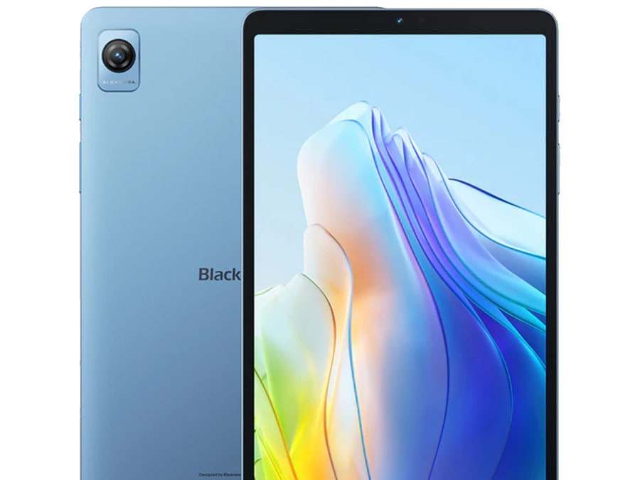 Blackview TAB 60 4+128 WiFi , Blue