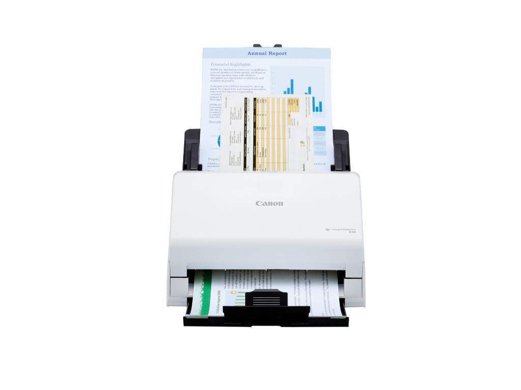 Canon skener R30