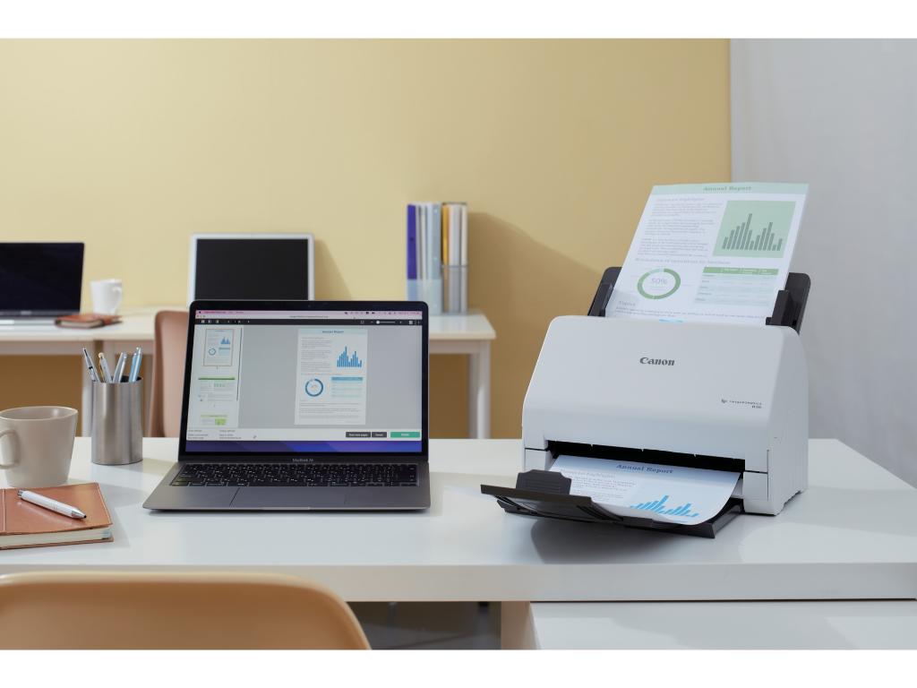 Canon skener R30
