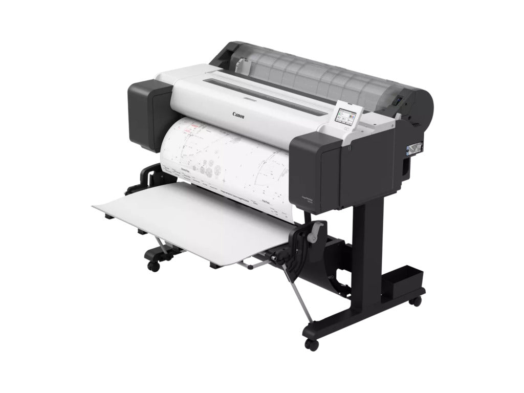 Canon iPF TM-350 ploter 36"