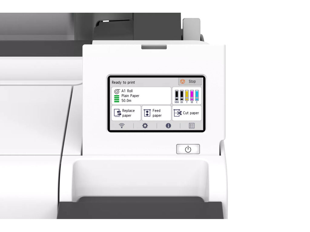 Canon iPF TM-350 ploter 36"