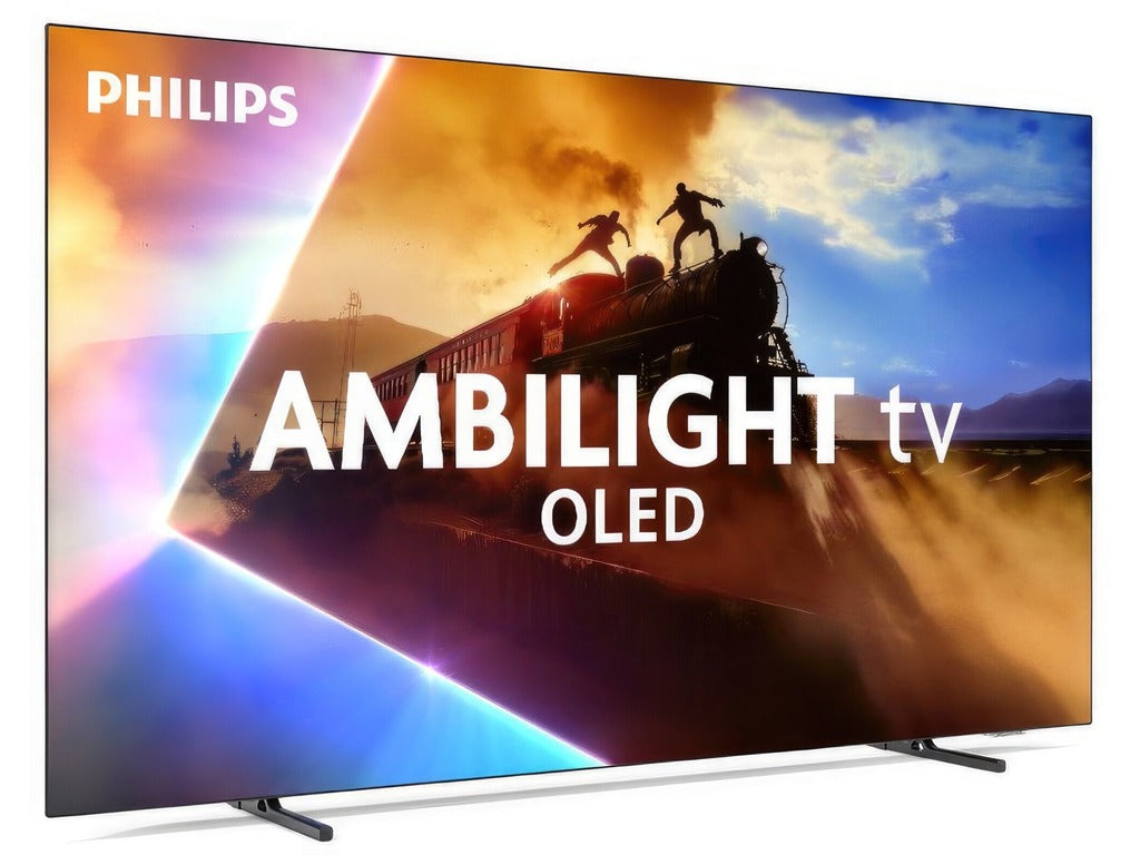 Philips 65''OLED770 4K Titan Ambilight s 3 strane