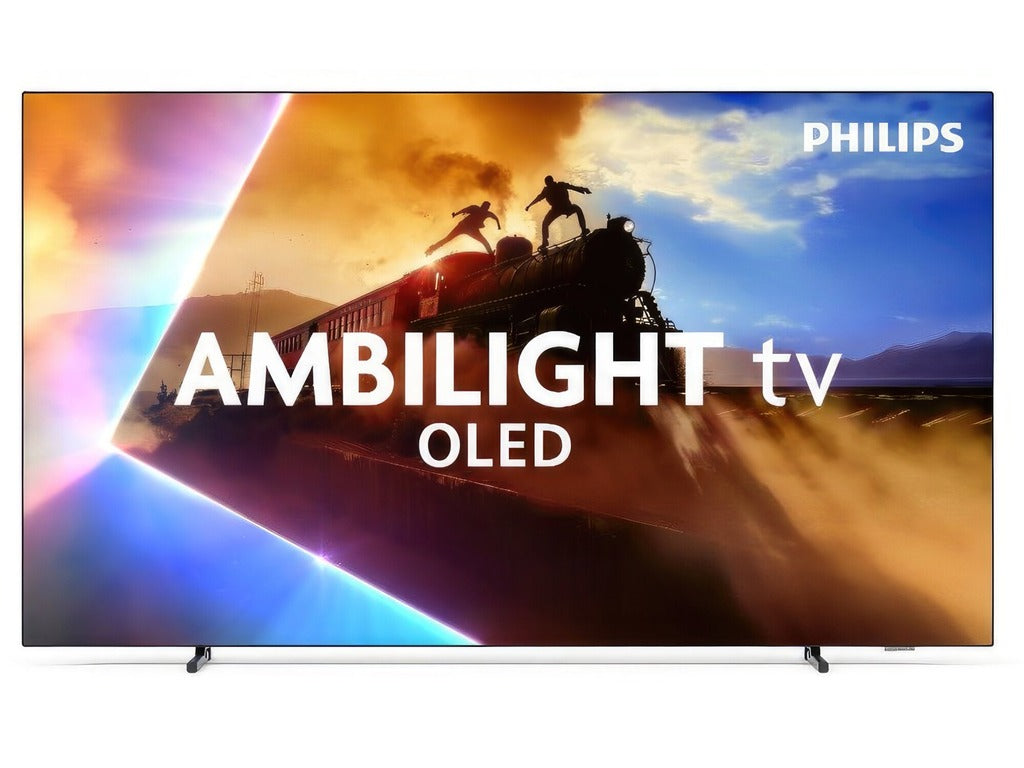 Philips 65''OLED770 4K Titan Ambilight s 3 strane