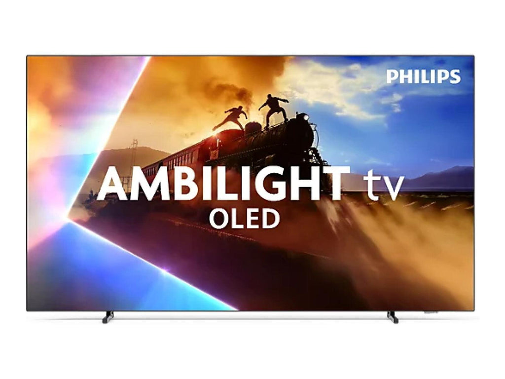Philips 65''OLED801 4K Titan memorija 8GB