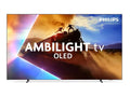 Philips 65''OLED801 4K Titan memorija 8GB