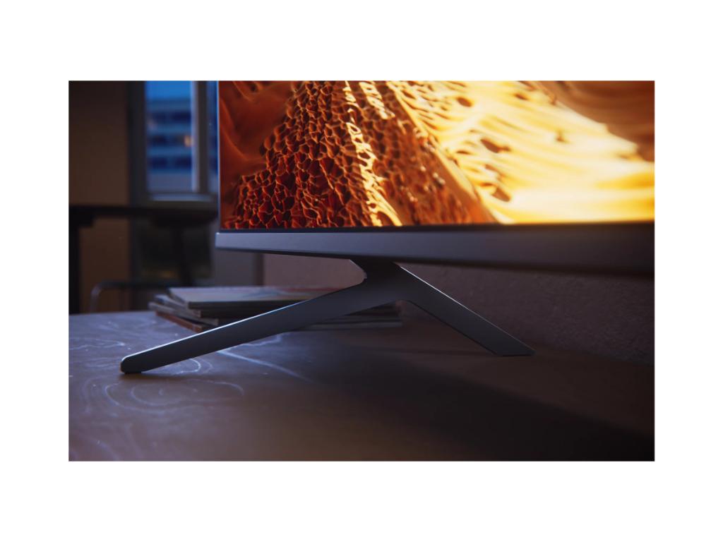 Philips 65''PQS7801 4K Qled Titan OS