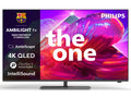 Philips 65''PQS9011 4K Qled Titan OS