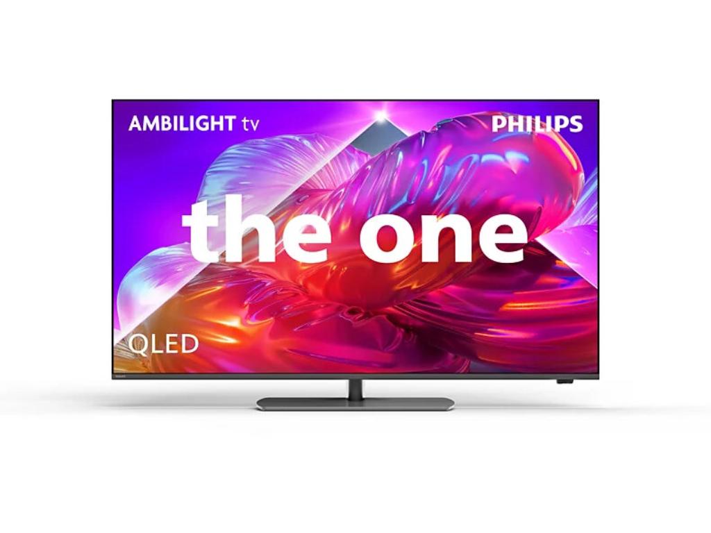 Philips 65''PQS9011 4K Qled Titan OS