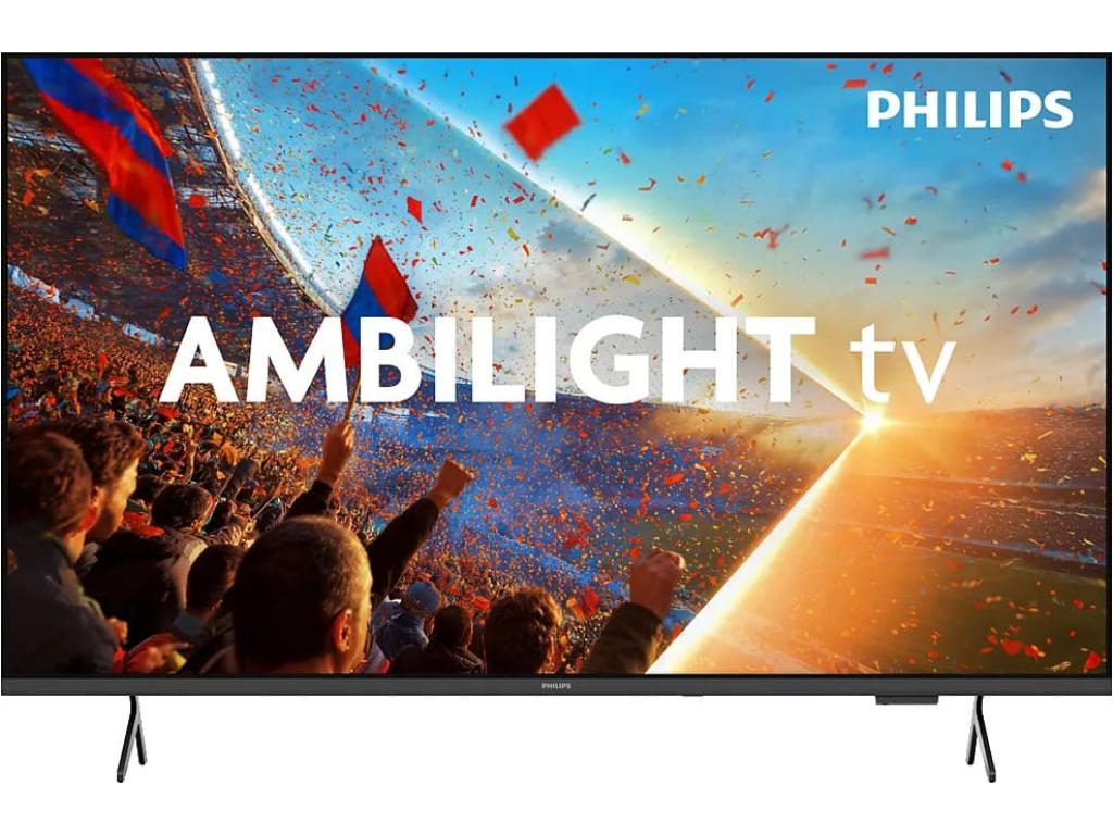 Philips 65"PUS8001 4K Titan OS Ambilight s 3 strane