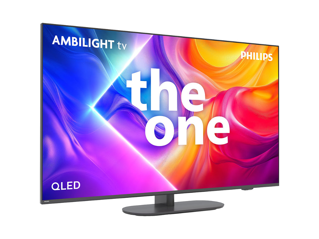 Philips 65''PUS9010 4K Qled Titan OS