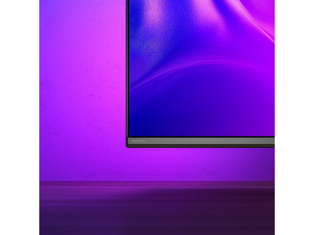 Philips 65''PUS9010 4K Qled Titan OS