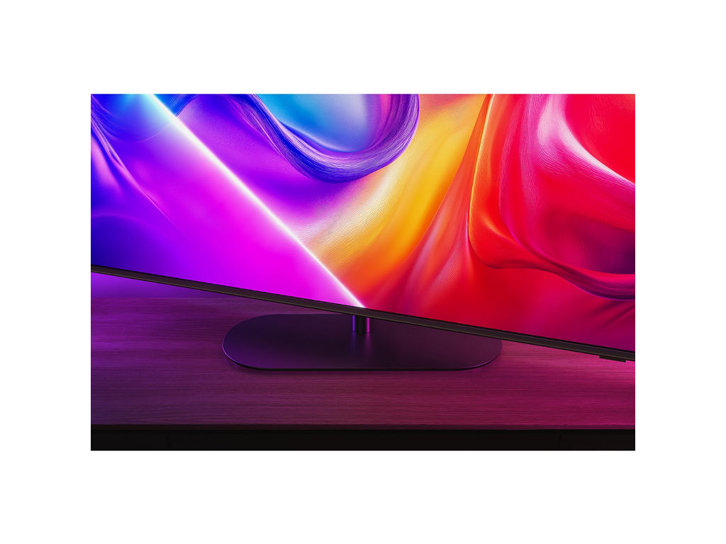Philips 65''PUS9010 4K Qled Titan OS