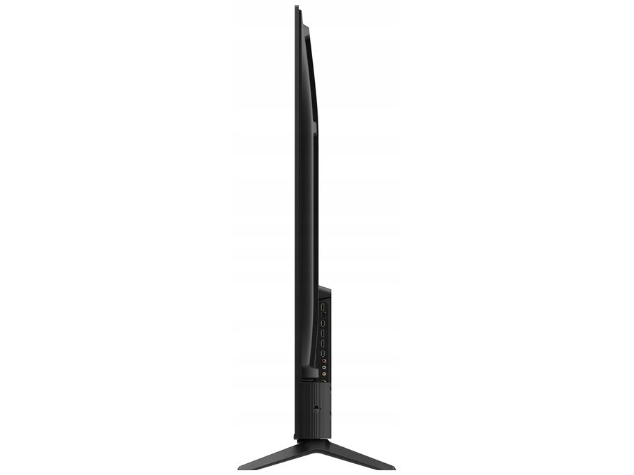 TCL 65"V6C 4K TV Google OS HDR10 HVA Panel Motion Clarity Dolby Audio