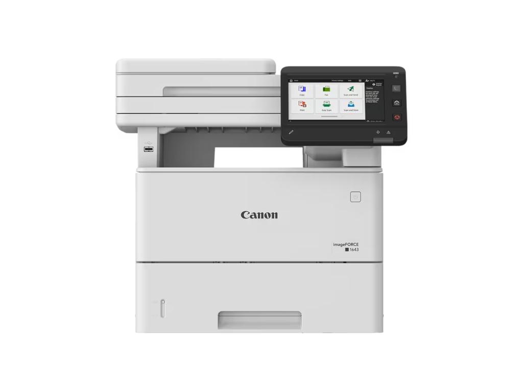 Canon imageFORCE 1643