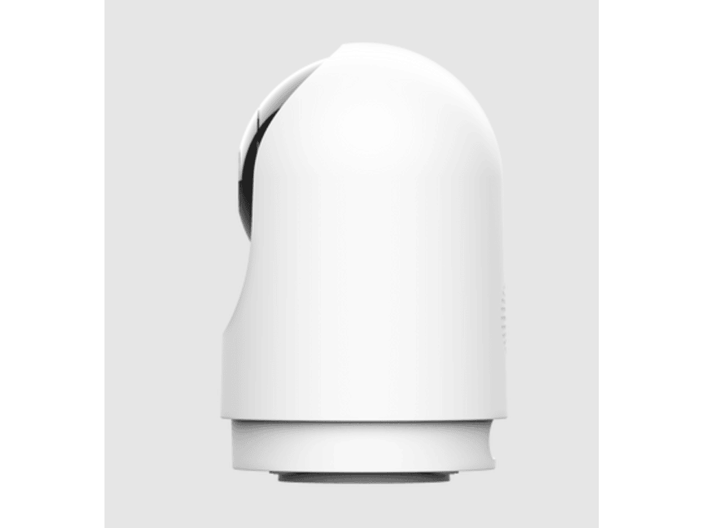 Trust IPCAM-2700 Indoor Wi-Fi security kamera, 360, bijela