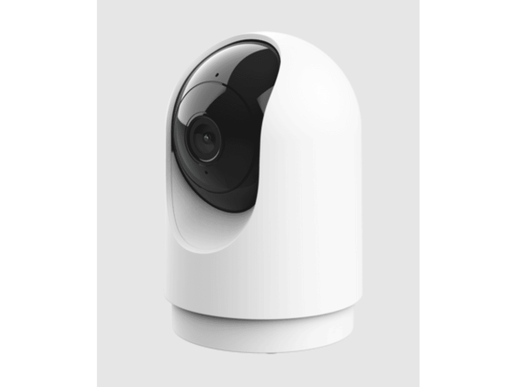 Trust IPCAM-2700 Indoor Wi-Fi security kamera, 360, bijela