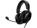 HyperX Cloud III Gaming Headset (Black)