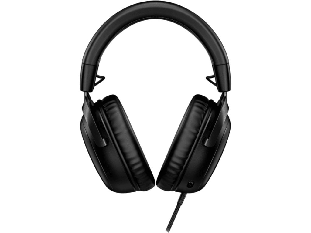 HyperX Cloud III Gaming Headset (Black)