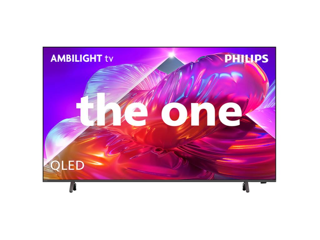 Philips 75''PQS9011 4K Qled Titan OS