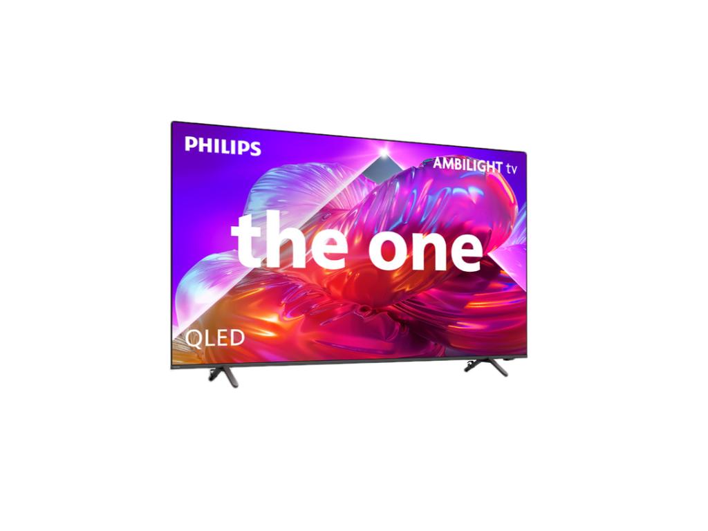 Philips 75''PQS9011 4K Qled Titan OS