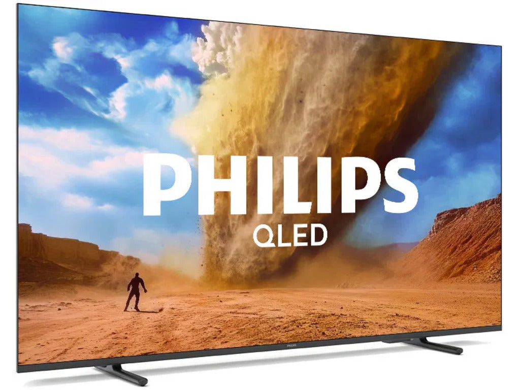 Philips 75''PUS7810 4K Qled Titan OS