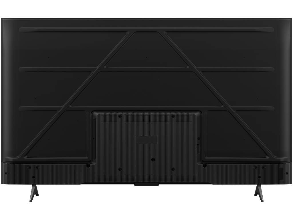 TCL 75"T69C 4K QLED Google TV 60Hz (120Hz FHD), Dolby Atmos