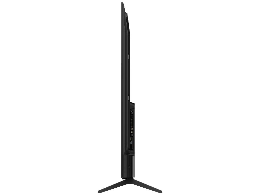 TCL 75"T69C 4K QLED Google TV 60Hz (120Hz FHD), Dolby Atmos