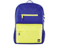HP Campus BLU Backpack HP Campus BLU Backpack HP Campus BLU Backpack