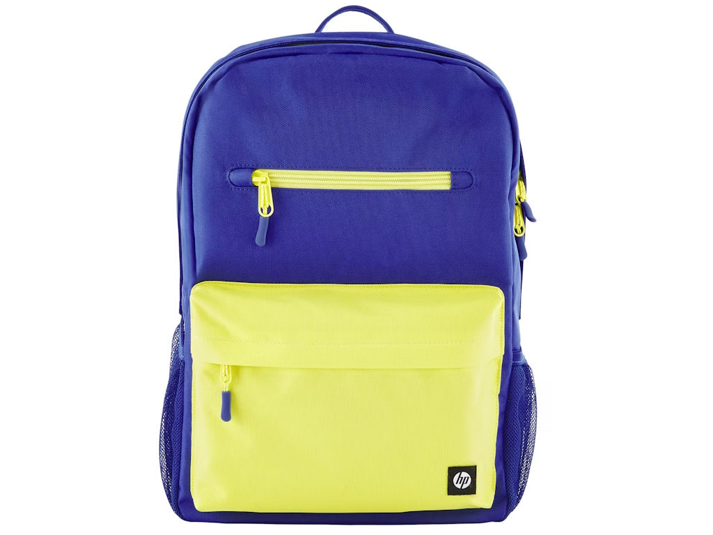 HP Campus BLU Backpack HP Campus BLU Backpack HP Campus BLU Backpack