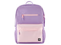 HP Campus Lavender Backpack HP Campus Lavender Backpack HP Campus Lavender