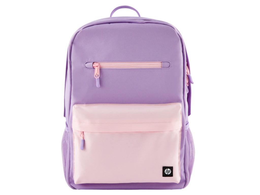 HP Campus Lavender Backpack HP Campus Lavender Backpack HP Campus Lavender
