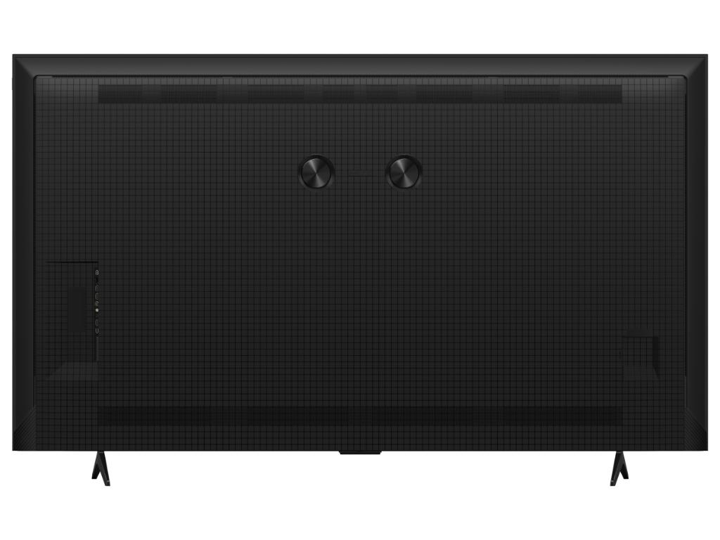 TCL 85"P7K 4K QLED TV 60Hz Google TV