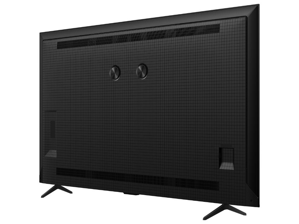TCL 85"P7K 4K QLED TV 60Hz Google TV