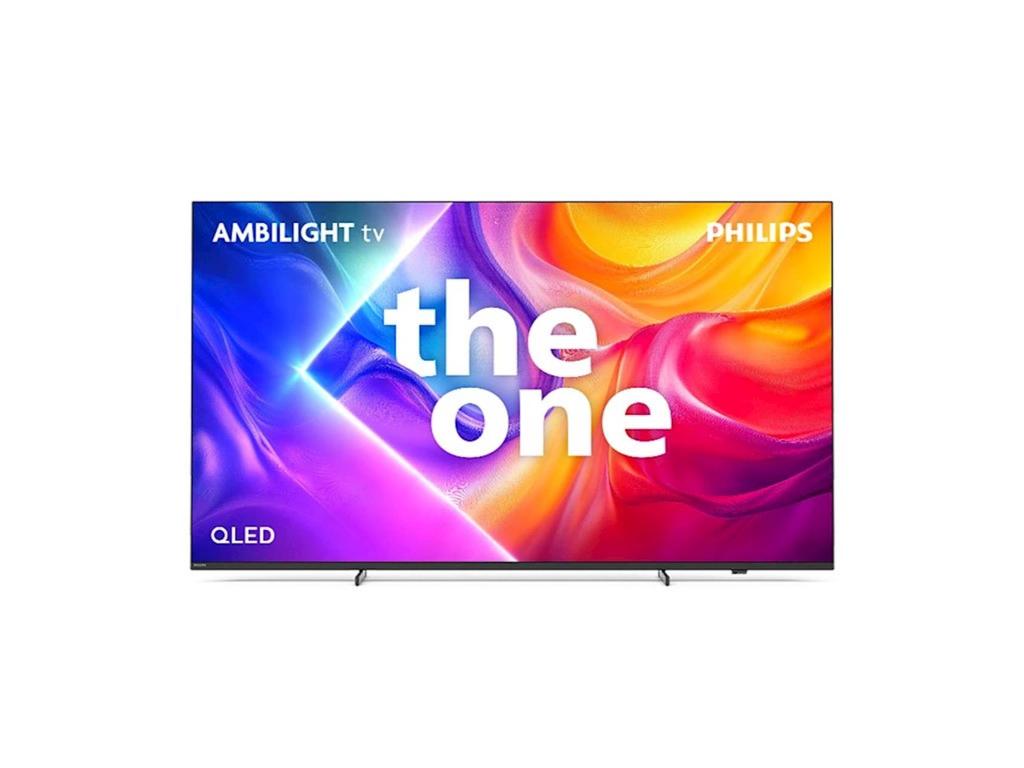 Philips 85''PUS9010 4K Qled Titan OS