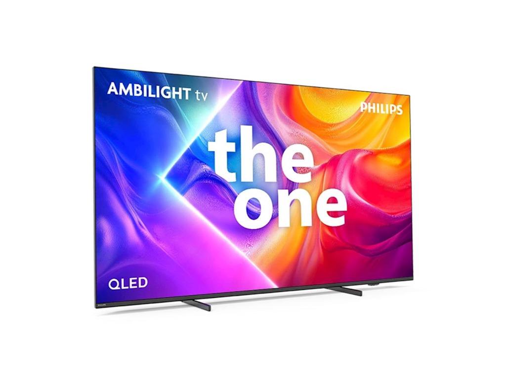 Philips 85''PUS9010 4K Qled Titan OS