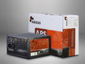 Inter-tech PSU Argus APS-720W 12cm fan, Mainboard 20+4Pin PCI-Express