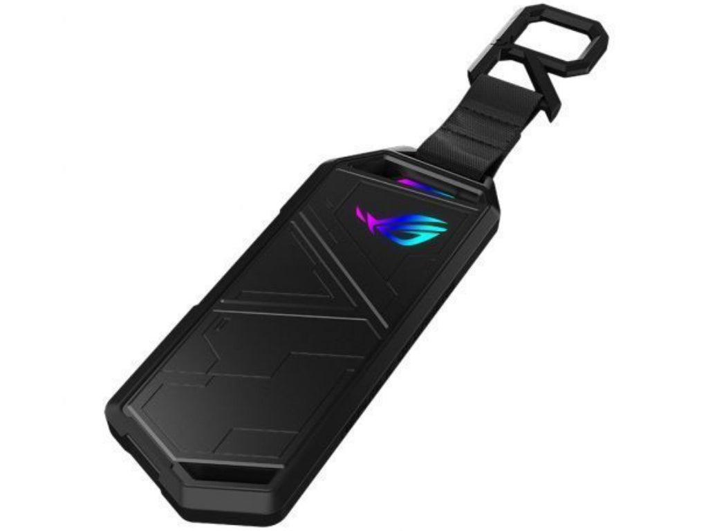 ASUS ROG STRIX ARION M.2 NVMe SSD Enclosure