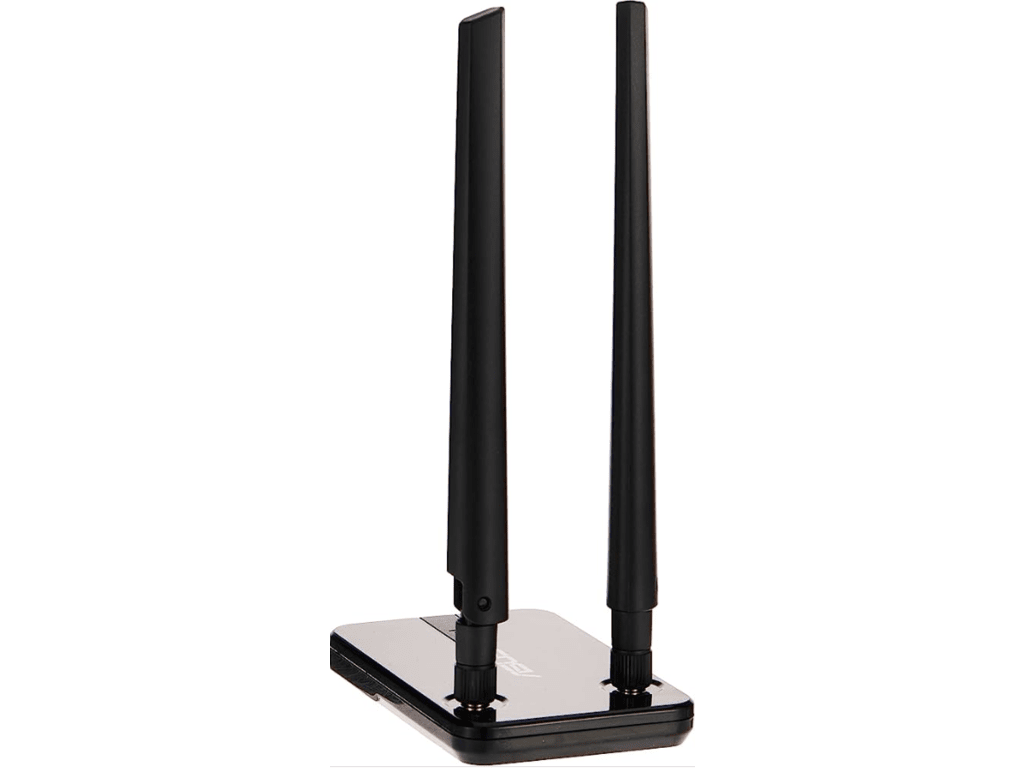 ASUS Dual-Band USB Adapter Wireless AC1300