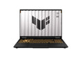 ASUS TUF Gaming F16 16" 165Hz, Core i7 14650HX, 5070, 16GB DDR5, 1TB