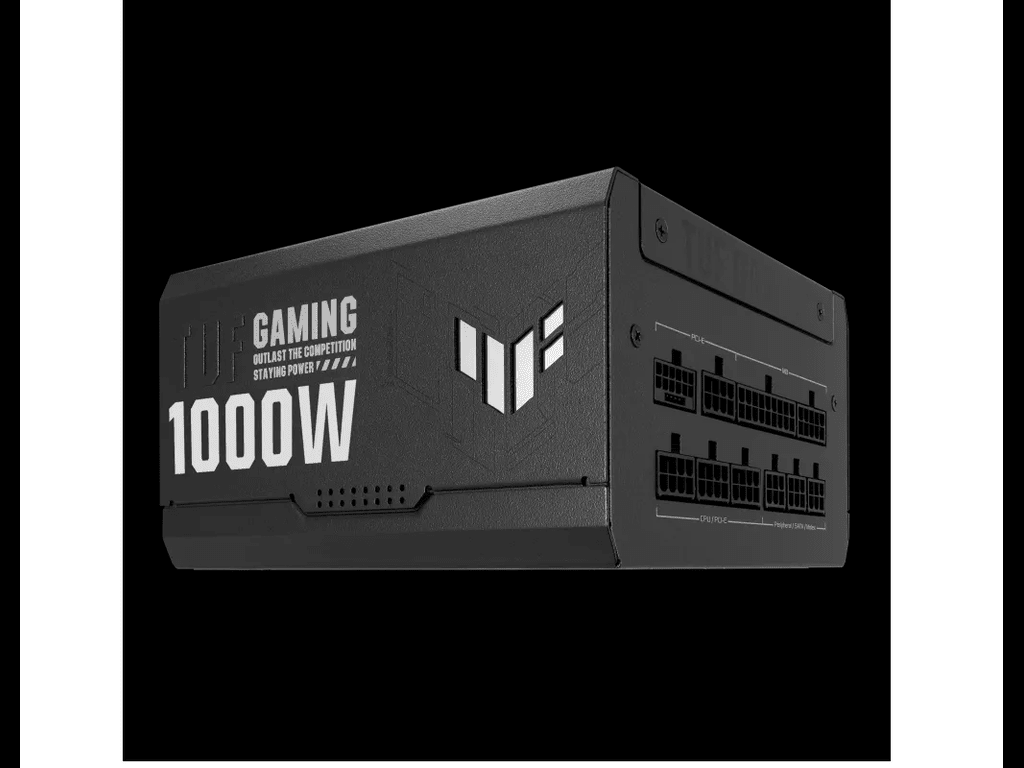 ASUS PSU TUF-GAMING-1000G 1000W 80Plus Gold