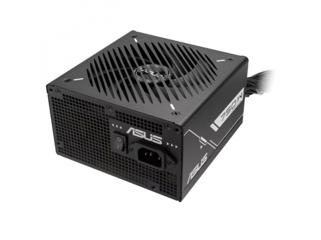 ASUS PSU PRIME-750B-BLACK 750w, Bronze, 80+, APFC
