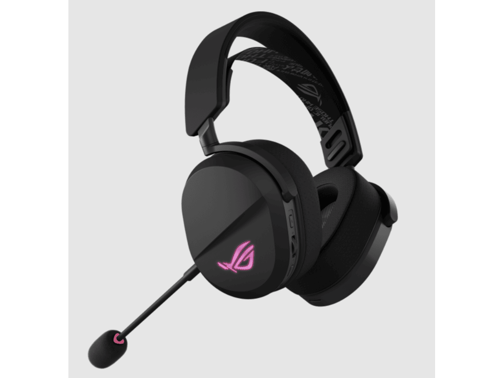Asus ROG Pelta wireless gaming slušalice