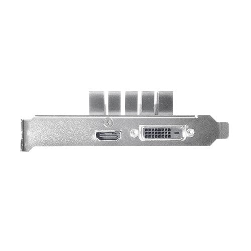 ASUS VGA GT1030-SL-2G-BRK NVIDIA GeForce GT 1030 2GB GDDR5 64bit