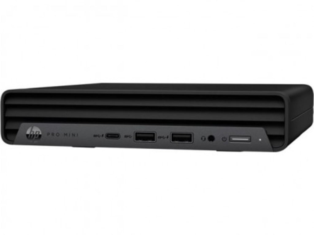 HP Pro Mini 400 G9 i3 14100T 8 14100T