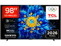 TCL 98"P8L 4K QLED Google TV