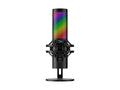 HyperX QuadCast 2 S USB Gaming Microphone (Black)